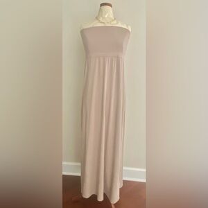 Splendid Maternity Dress or Skirt Medium/Large